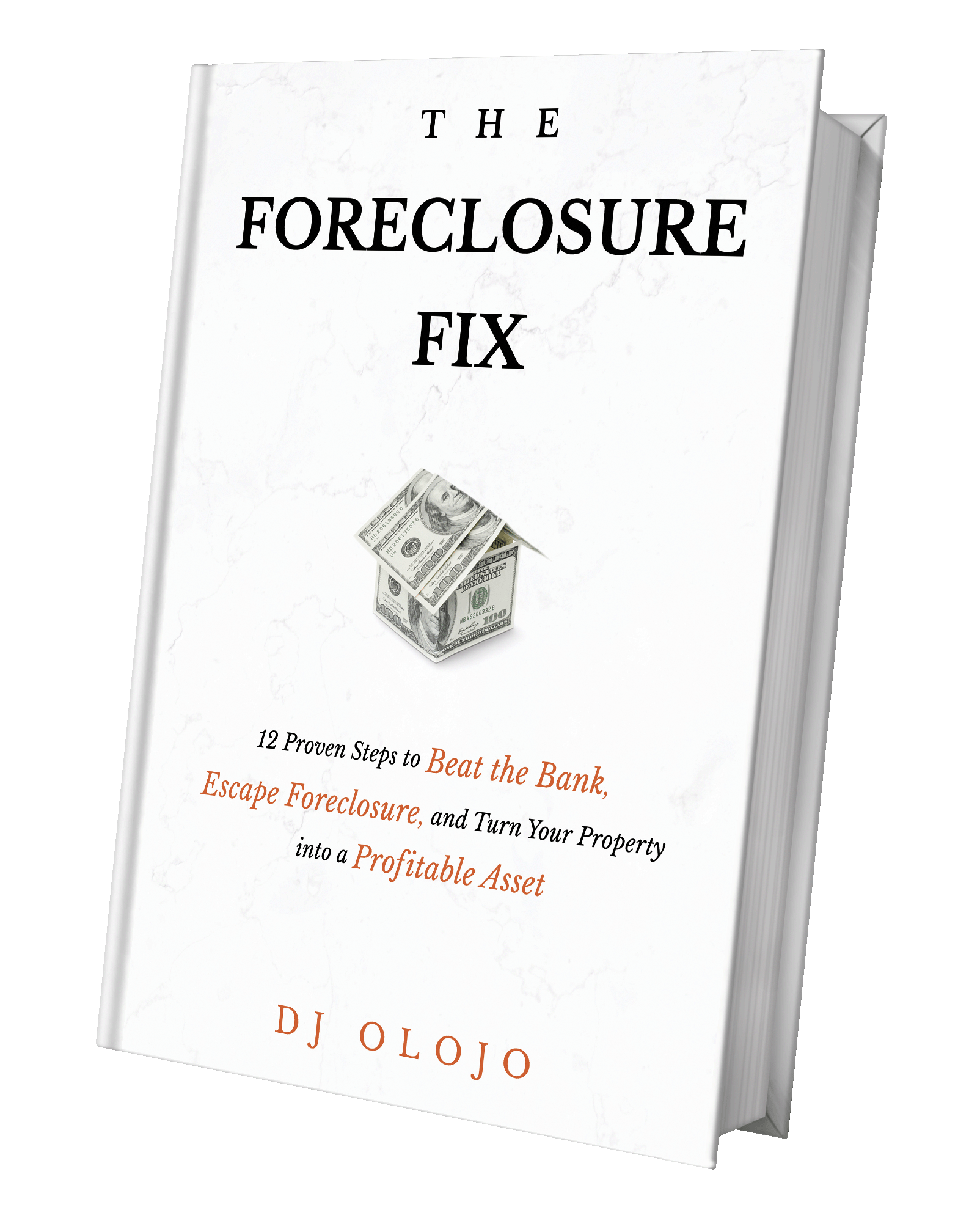 Helping 1 Million Americans Navigate Foreclosure Successfully